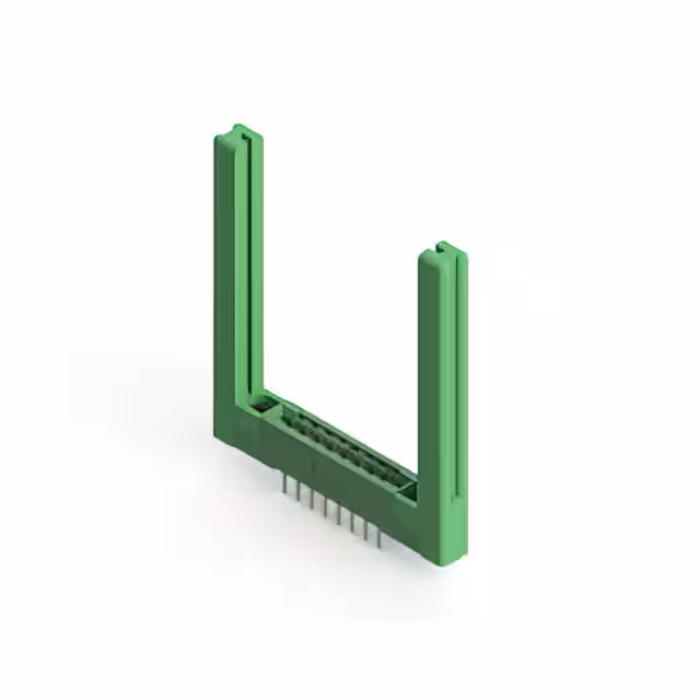 307-016-458-258 EDAC Inc.  Edgeboard Connectors